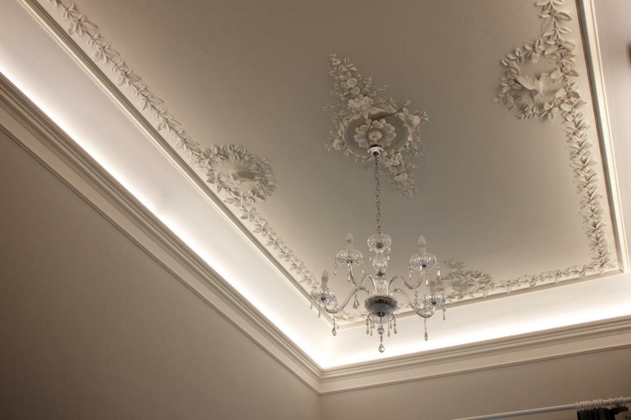 B&B Umberto 134 Катанія Екстер'єр фото
