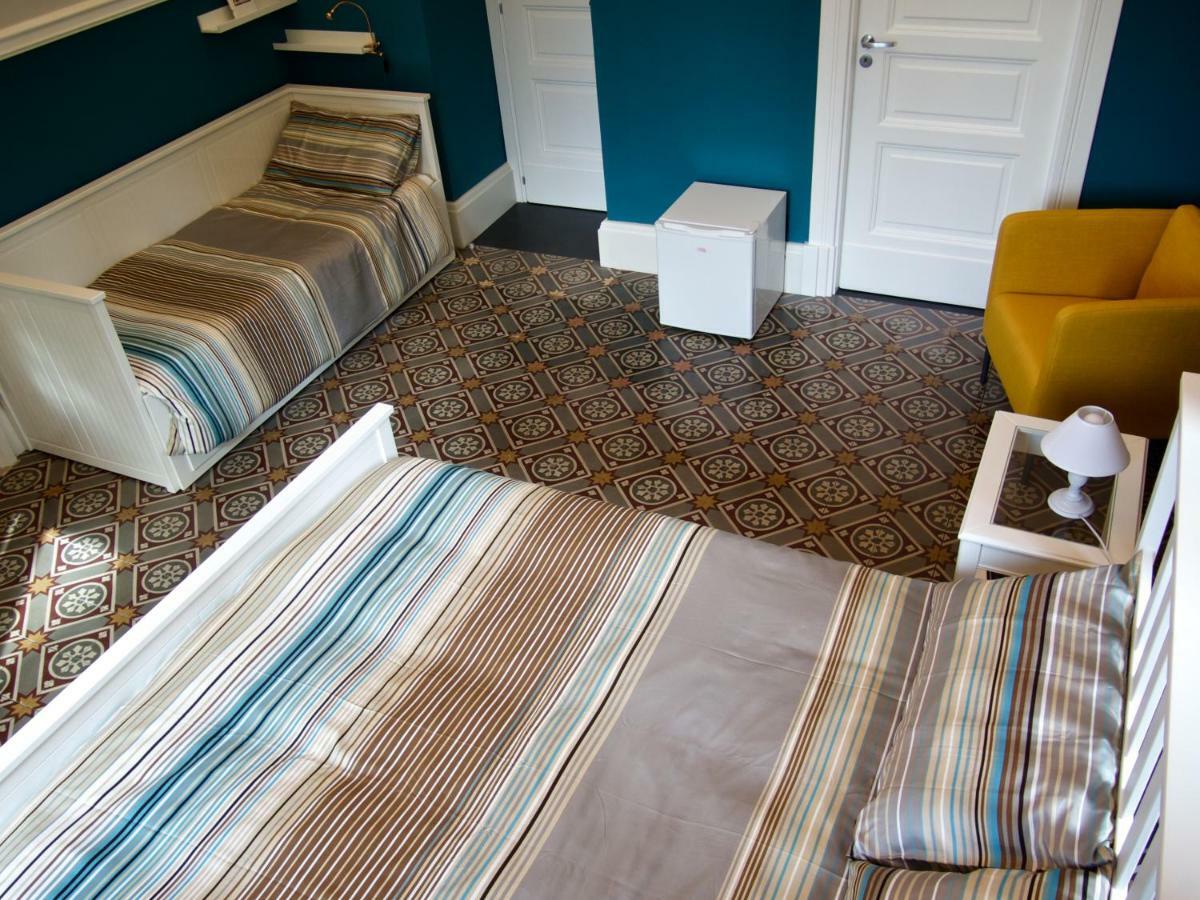 B&B Umberto 134 Катанія Екстер'єр фото