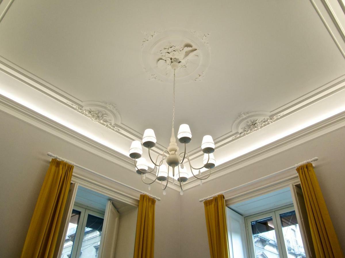 B&B Umberto 134 Катанія Екстер'єр фото